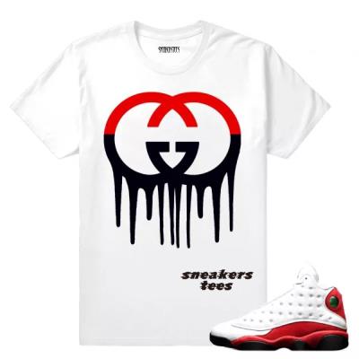 Jordan Shirts-177